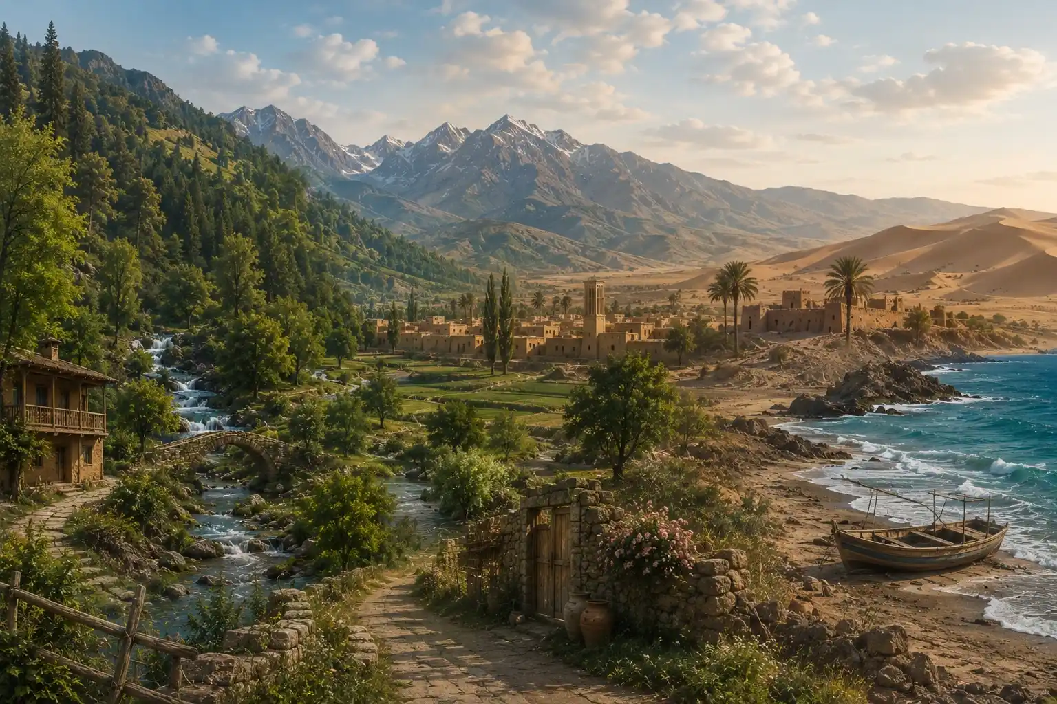 بیگمان
